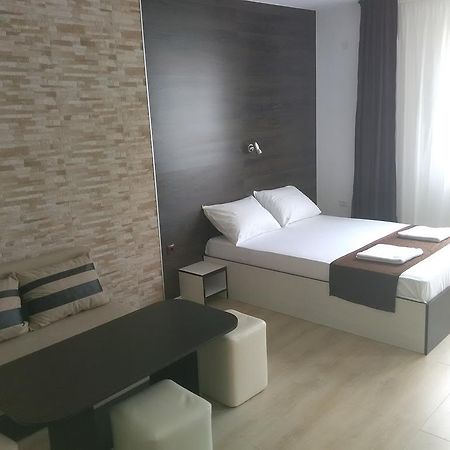 Apartments Hristovi Sandanski Exterior foto