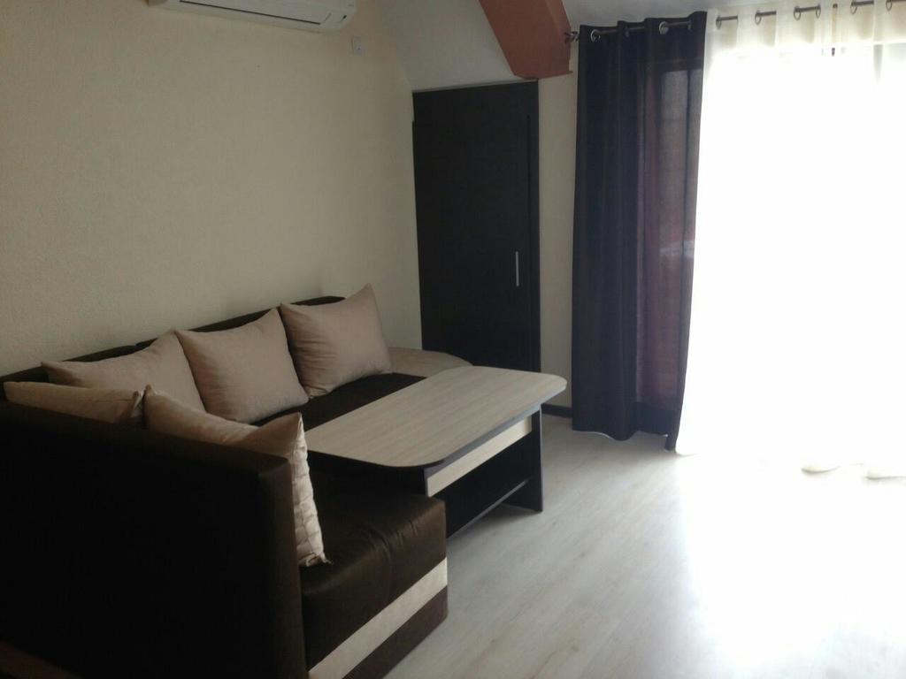 Apartments Hristovi Sandanski Exterior foto