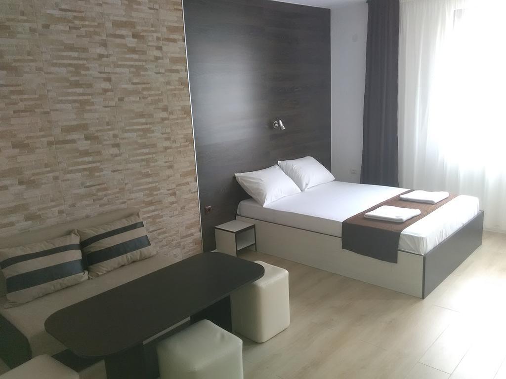 Apartments Hristovi Sandanski Exterior foto