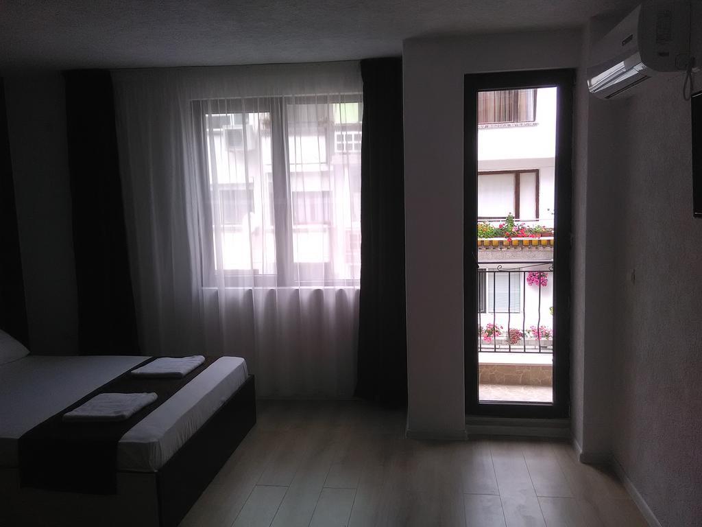 Apartments Hristovi Sandanski Exterior foto