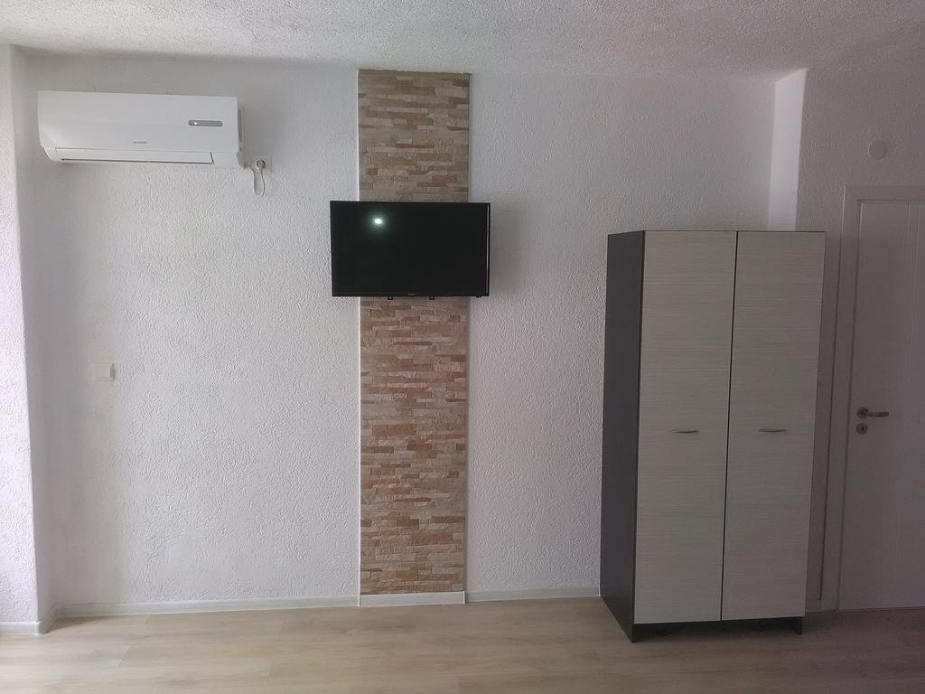 Apartments Hristovi Sandanski Exterior foto